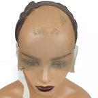 Dentelle Hd Invisible Ultra fine pour la fabrication de perruques, dentelle suisse transparente douce, Base en filet de dentelle Hd véritable, 1 Yard, 90x60cm, accessoires de perruque