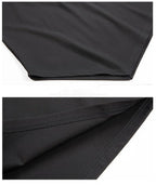 Amax luluE 2024 Design été hauts femmes col rond Floral Patchwork ample décontracté luxe t-shirts dames classique Harajuku vêtements