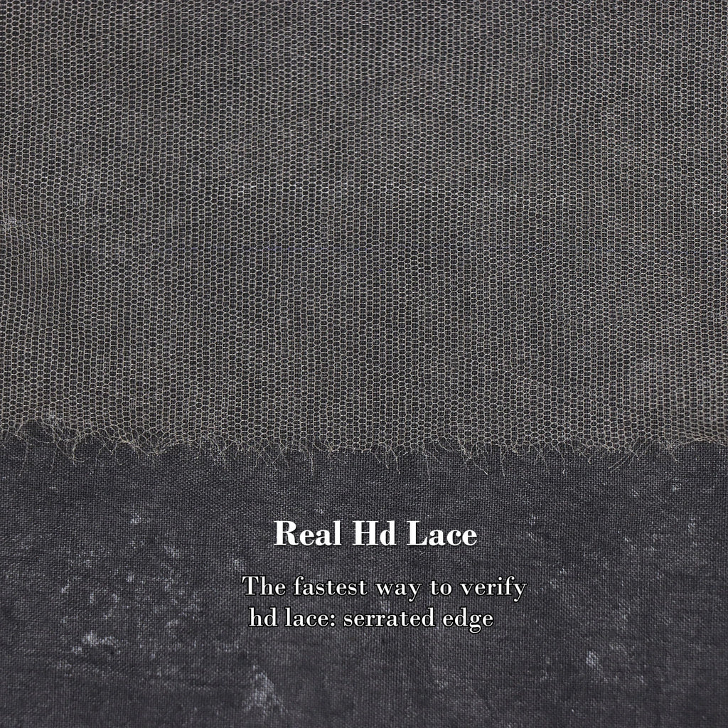 Dentelle Hd Invisible Ultra fine pour la fabrication de perruques, dentelle suisse transparente douce, Base en filet de dentelle Hd véritable, 1 Yard, 90x60cm, accessoires de perruque