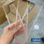 Dentelle Hd Invisible Ultra fine pour la fabrication de perruques, dentelle suisse transparente douce, Base en filet de dentelle Hd véritable, 1 Yard, 90x60cm, accessoires de perruque