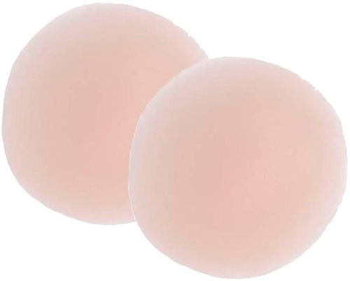 Adhesive cache tetons